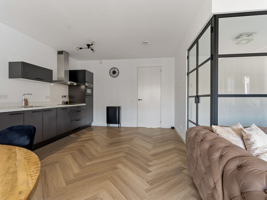 Koopmansstraat 1F505, RIJSWIJK