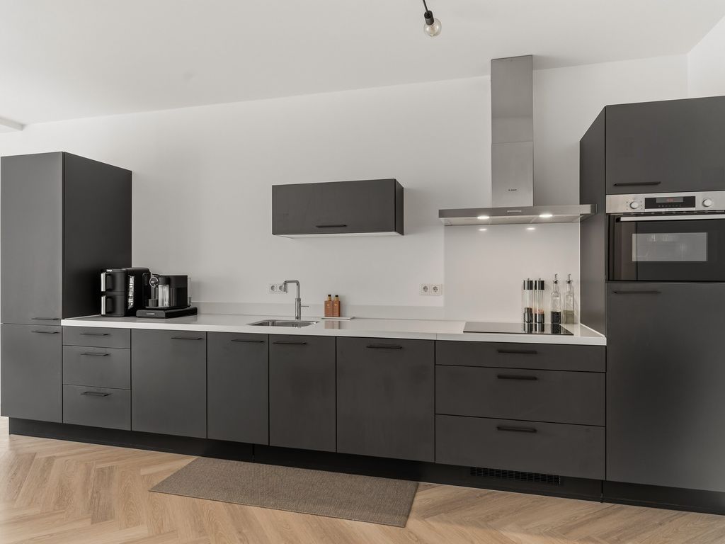 Koopmansstraat 1F505, RIJSWIJK