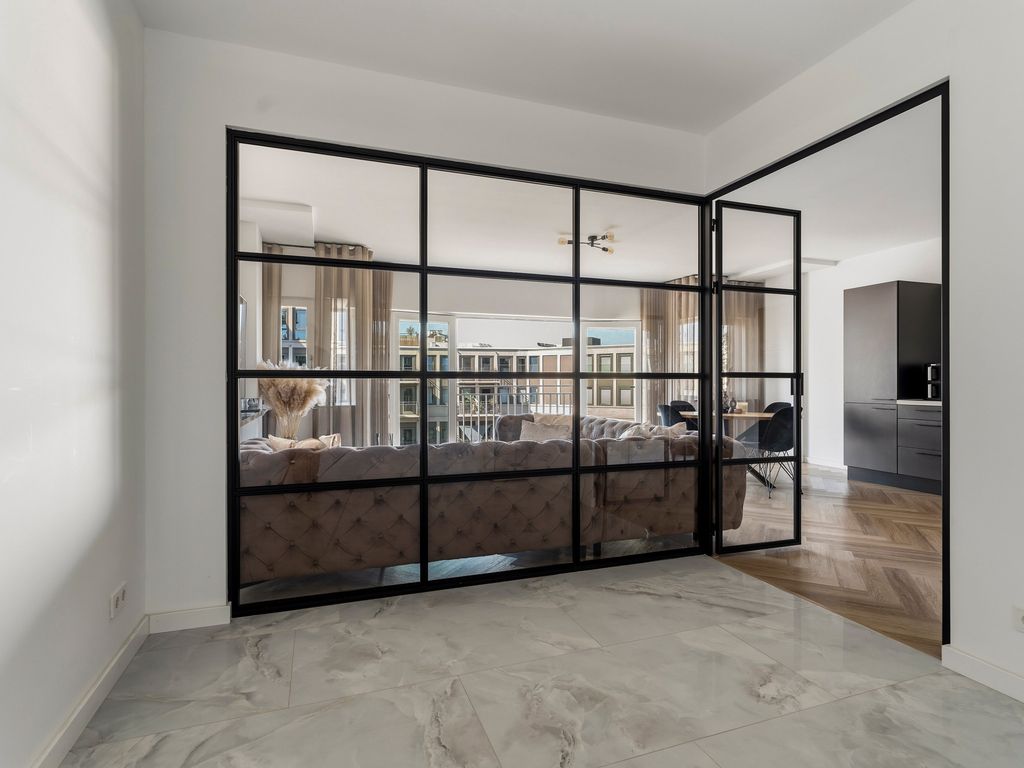 Koopmansstraat 1F505, RIJSWIJK