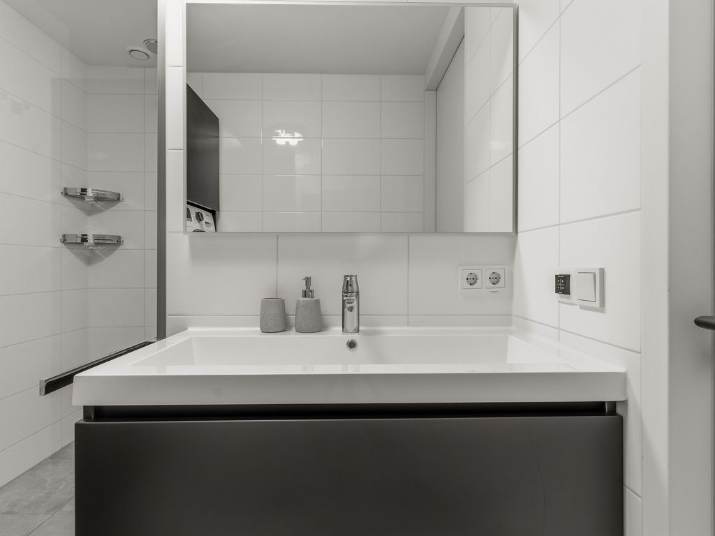 Koopmansstraat 1F505, RIJSWIJK