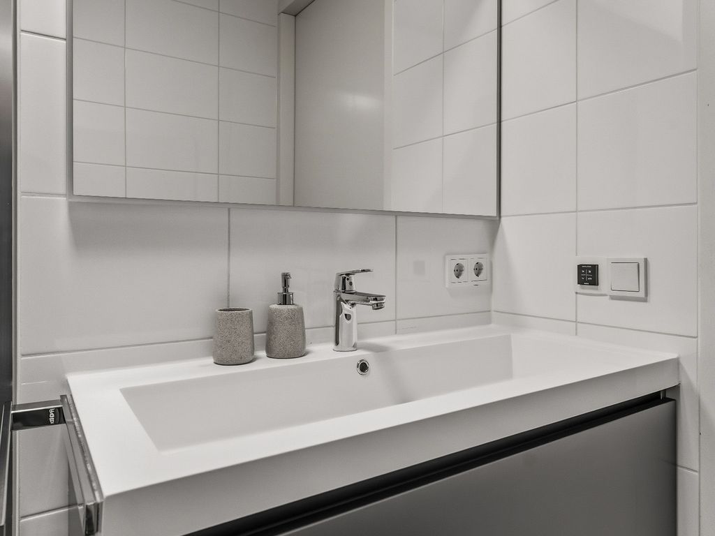 Koopmansstraat 1F505, RIJSWIJK