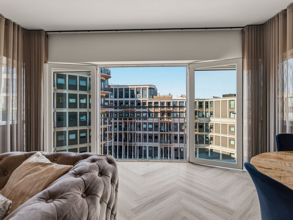 Koopmansstraat 1F505, RIJSWIJK