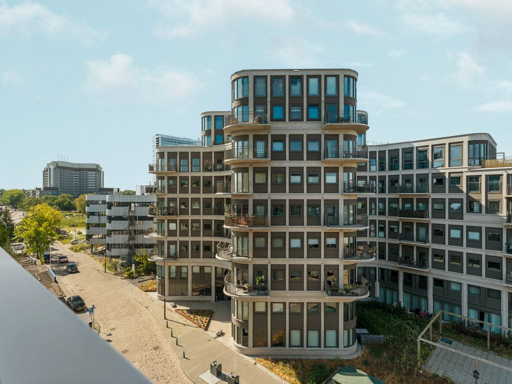 Koopmansstraat 1F505, RIJSWIJK