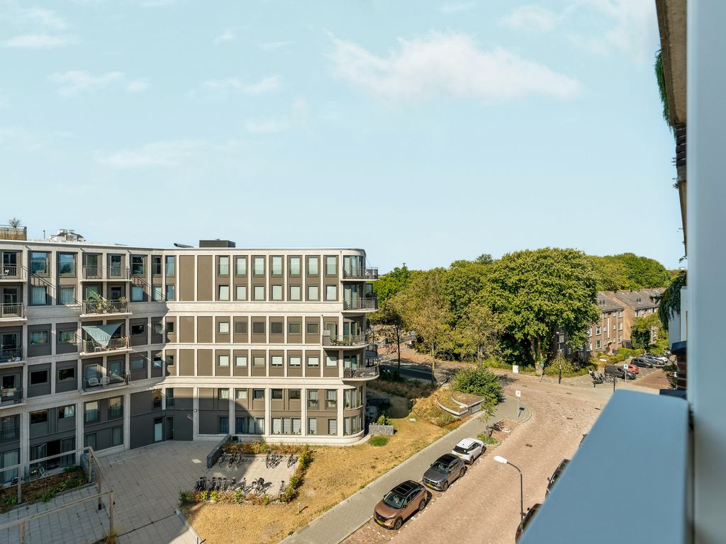 Koopmansstraat 1F505, RIJSWIJK