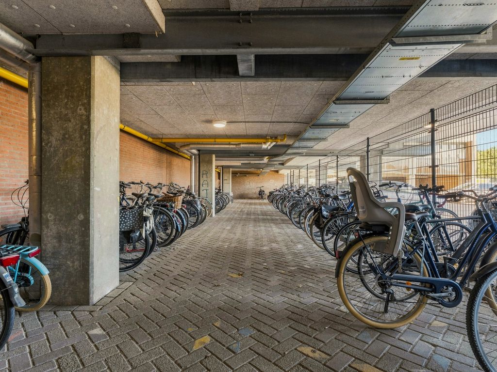 Koopmansstraat 1F505, RIJSWIJK