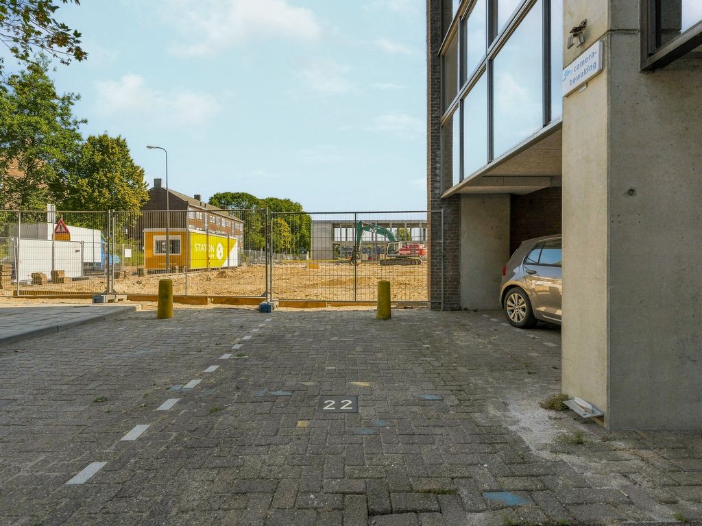 Koopmansstraat 1F505, RIJSWIJK