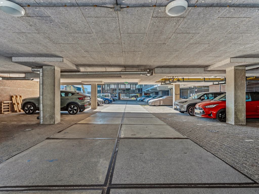 Koopmansstraat 1F505, RIJSWIJK