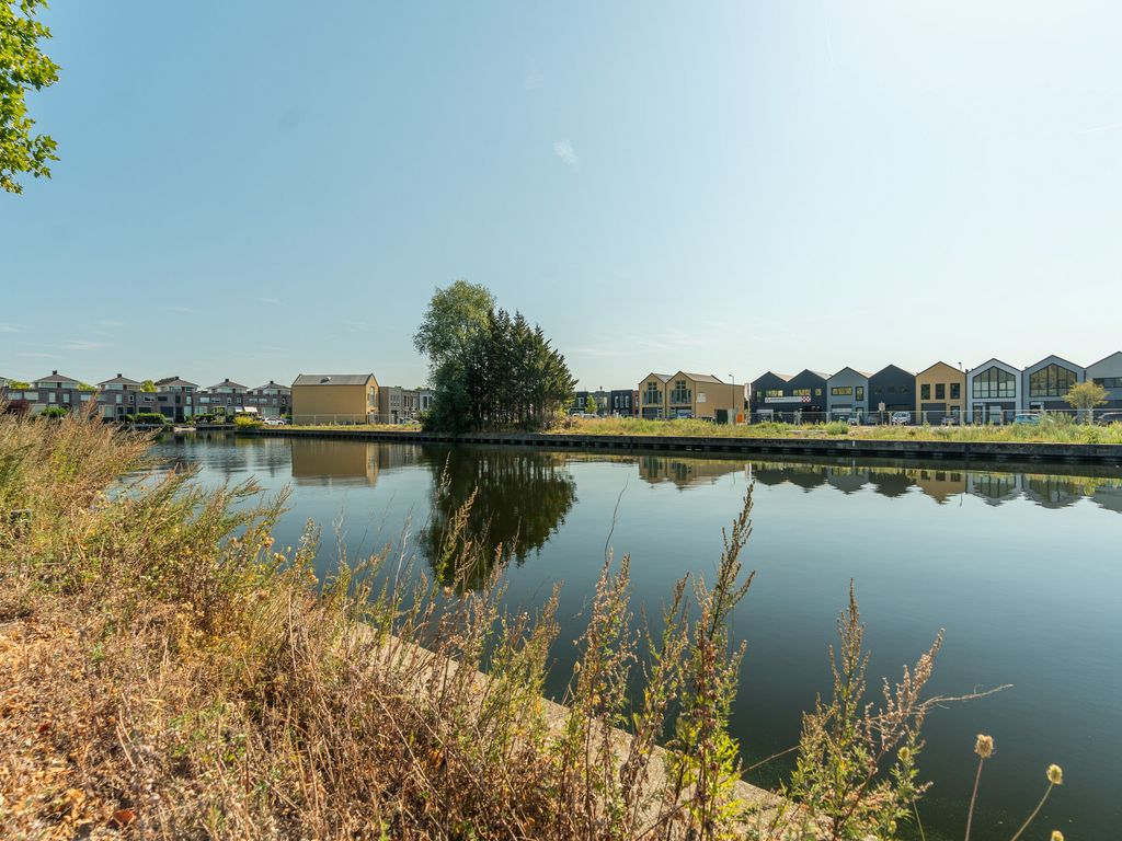 Koopmansstraat 1F505, RIJSWIJK