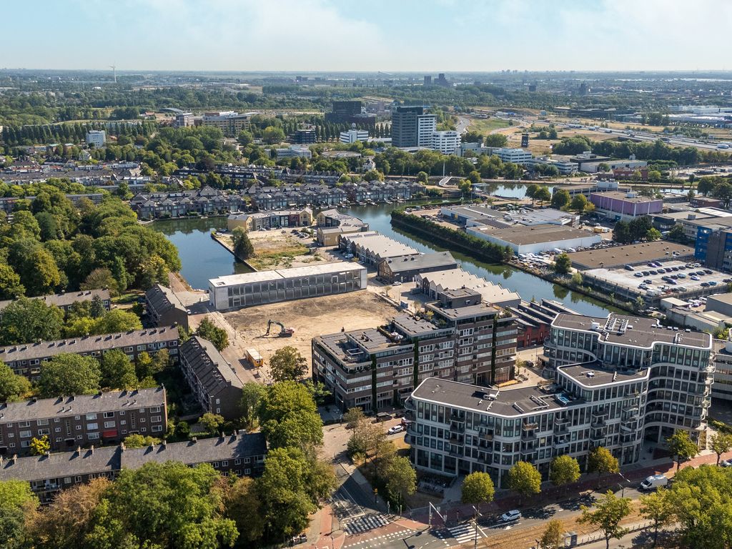 Koopmansstraat 1F505, RIJSWIJK