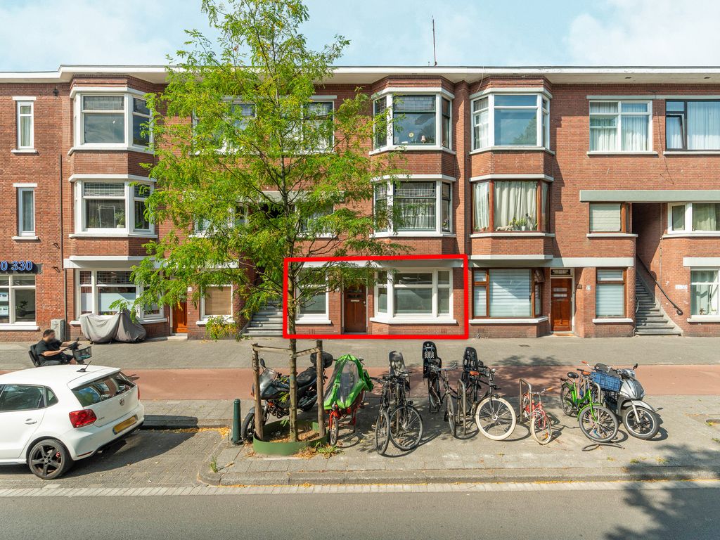De la Reyweg 581, 'S-GRAVENHAGE
