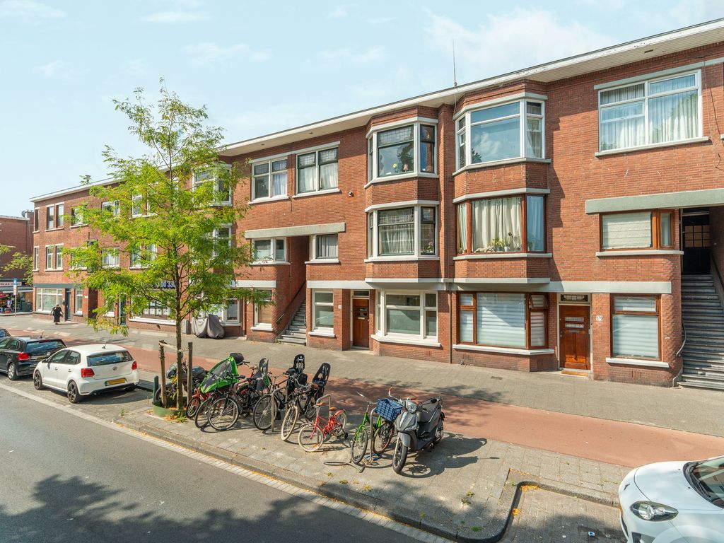 De la Reyweg 581, 'S-GRAVENHAGE
