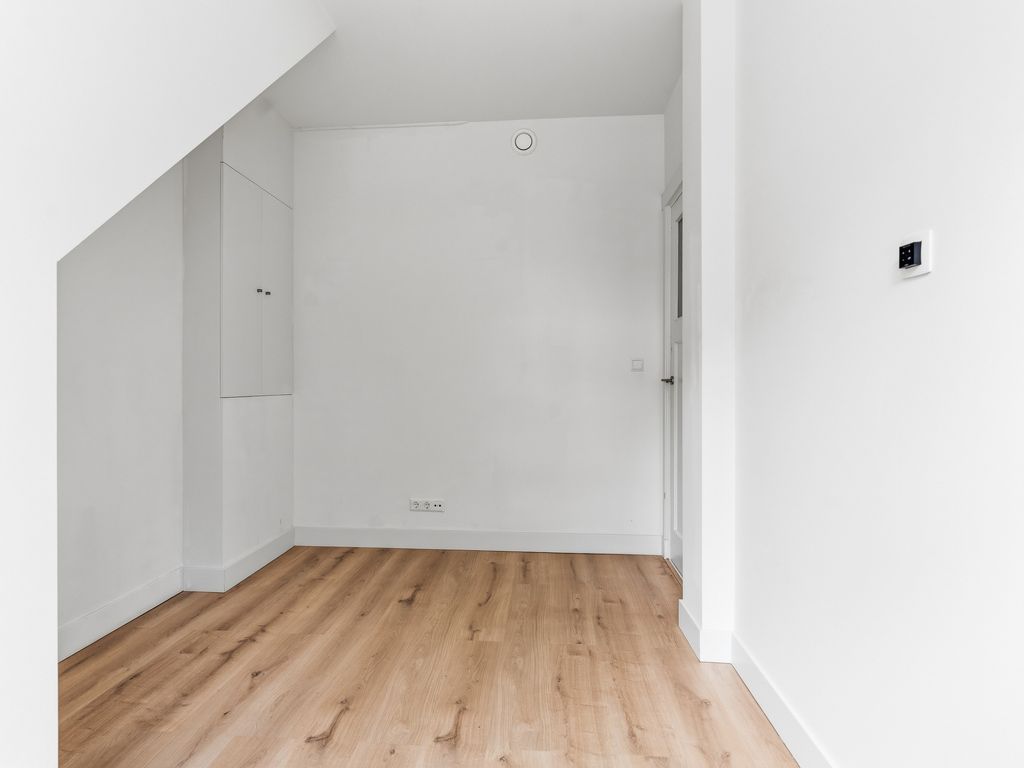 De la Reyweg 581, 'S-GRAVENHAGE
