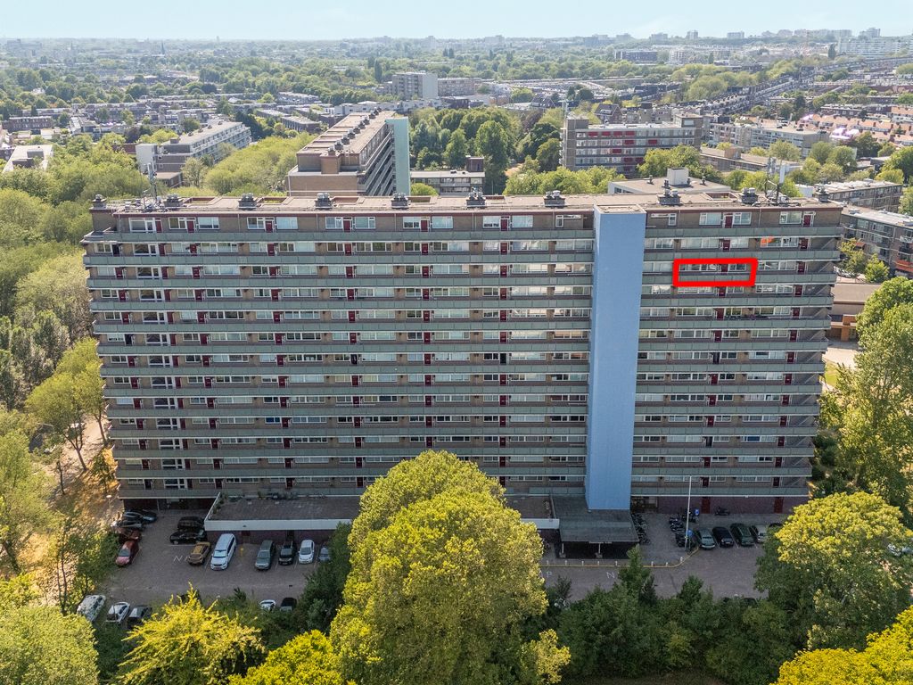 Heiloostraat 213, 'S-GRAVENHAGE