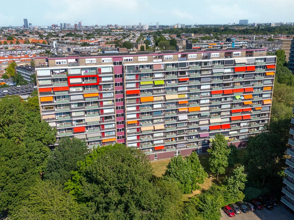 Heiloostraat 213, 'S-GRAVENHAGE