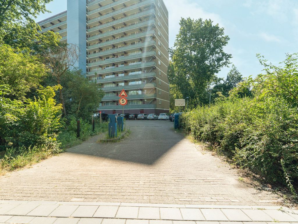 Heiloostraat 213, 'S-GRAVENHAGE
