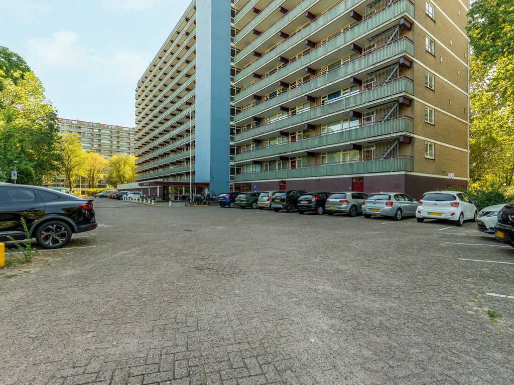 Heiloostraat 213, 'S-GRAVENHAGE