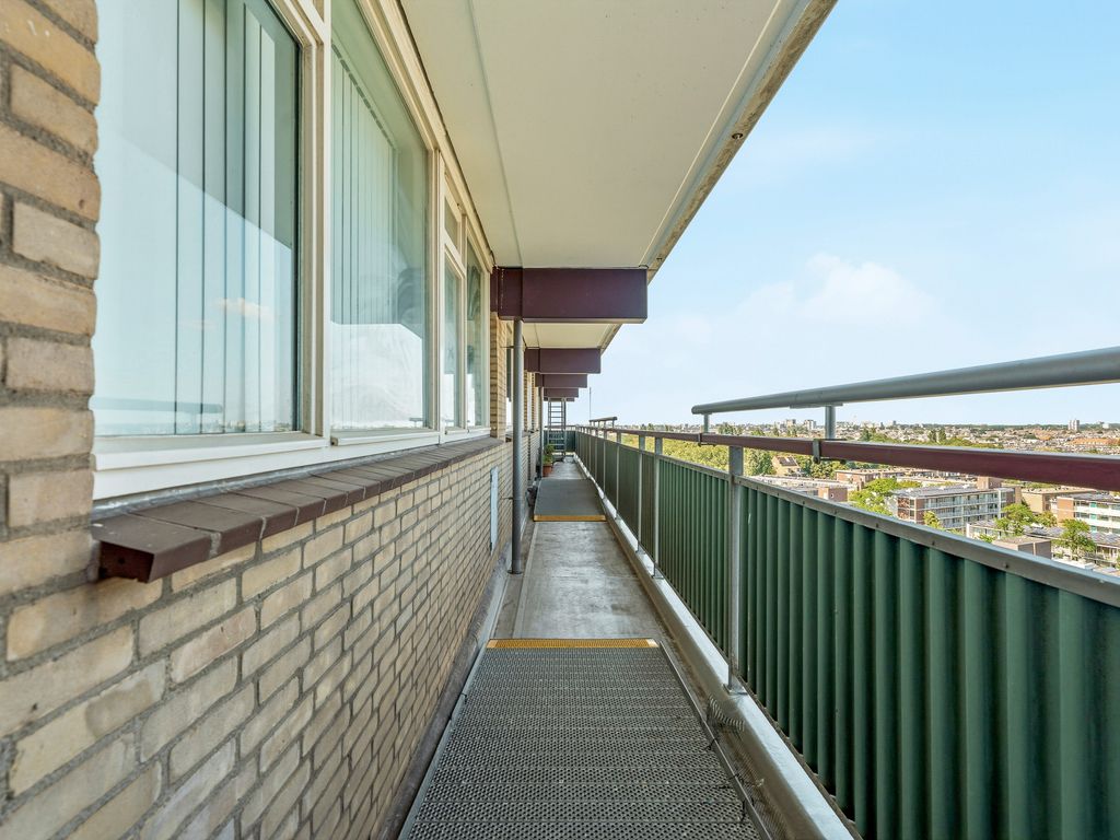 Heiloostraat 213, 'S-GRAVENHAGE