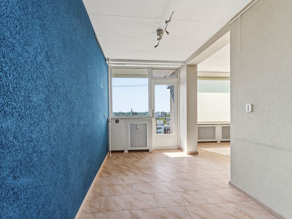 Heiloostraat 213, 'S-GRAVENHAGE