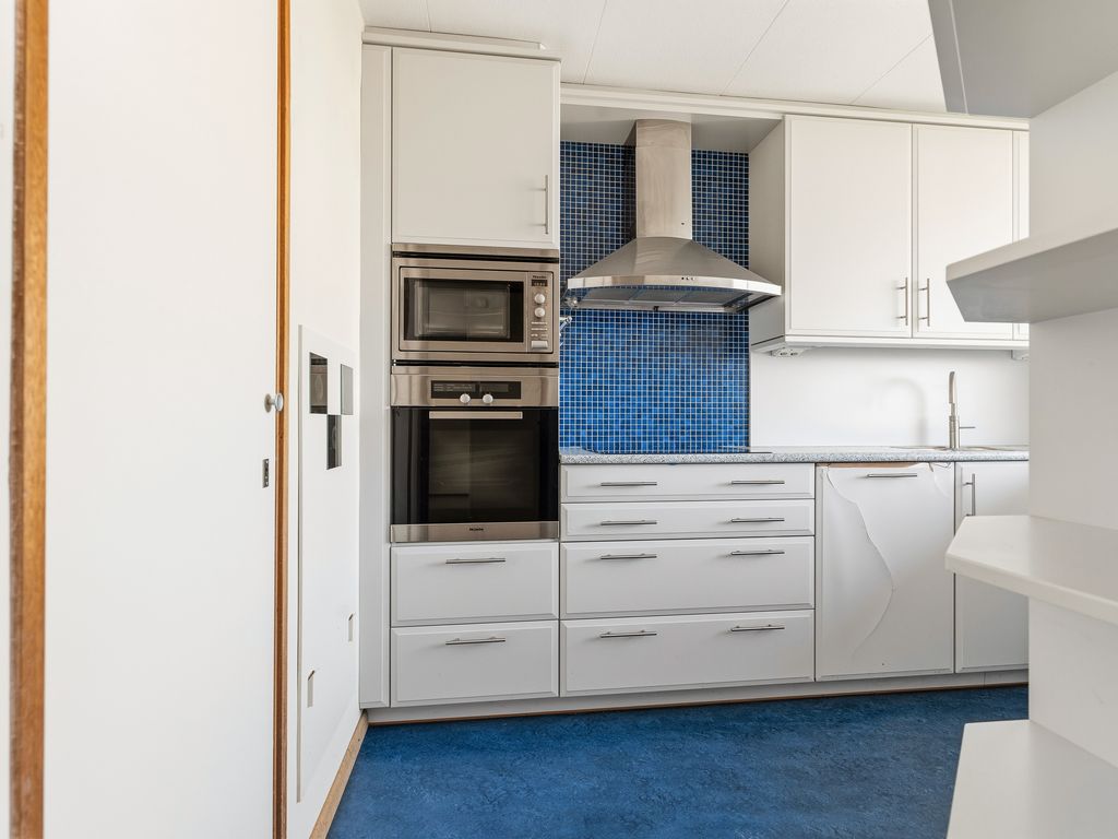 Heiloostraat 213, 'S-GRAVENHAGE