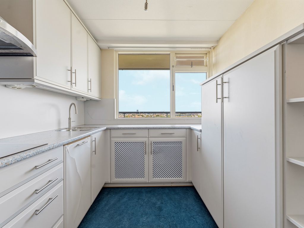 Heiloostraat 213, 'S-GRAVENHAGE