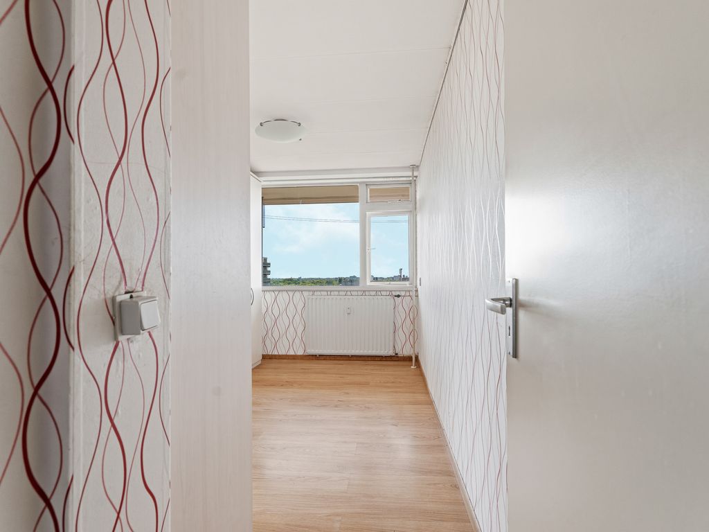 Heiloostraat 213, 'S-GRAVENHAGE