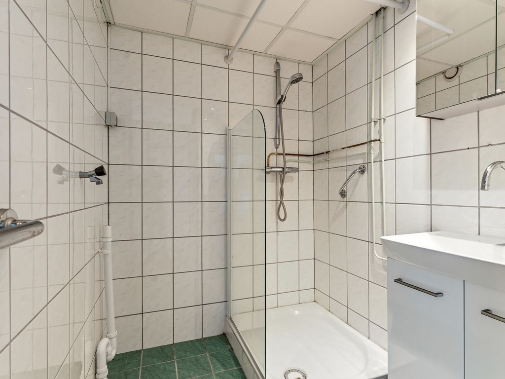Heiloostraat 213, 'S-GRAVENHAGE