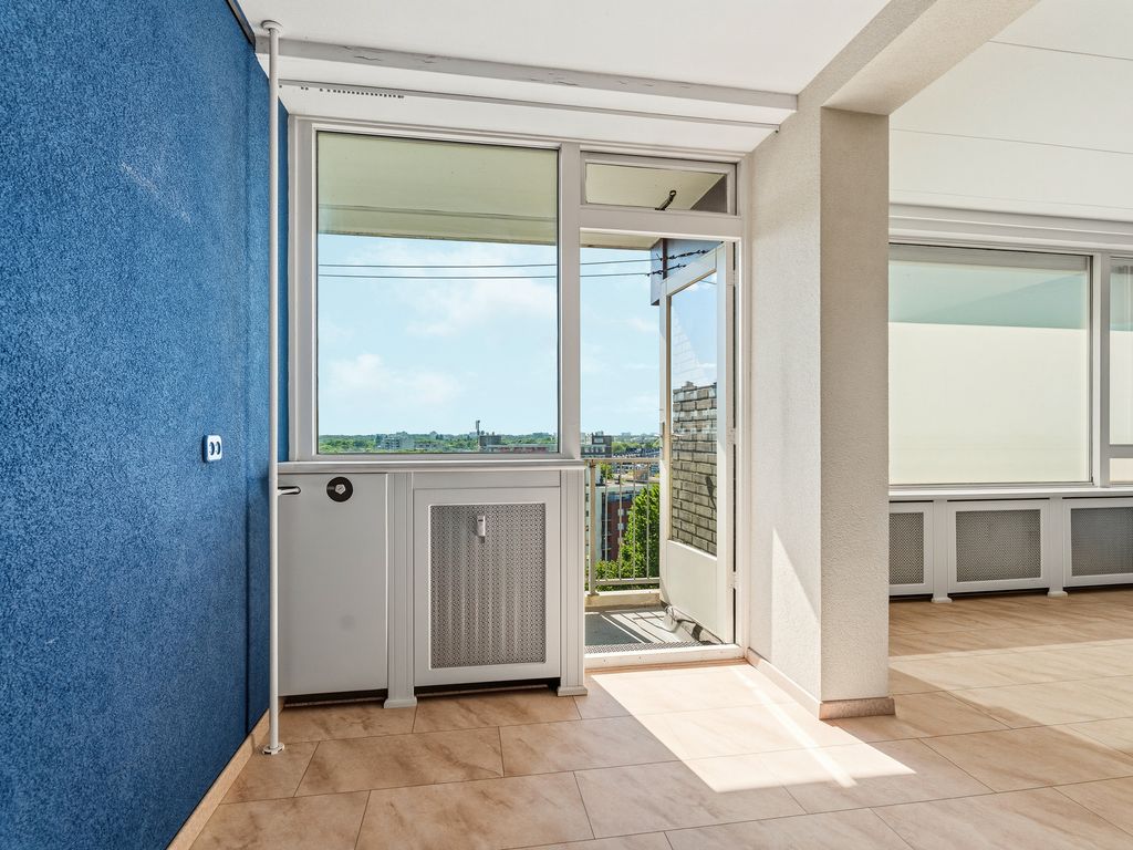 Heiloostraat 213, 'S-GRAVENHAGE