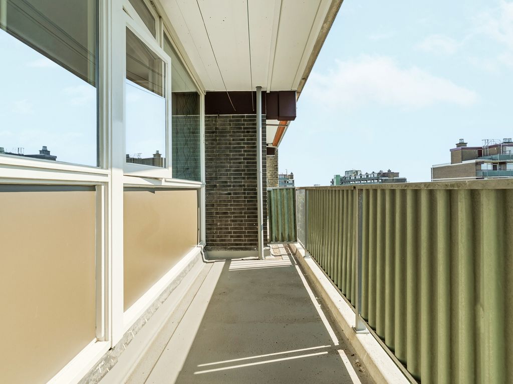Heiloostraat 213, 'S-GRAVENHAGE