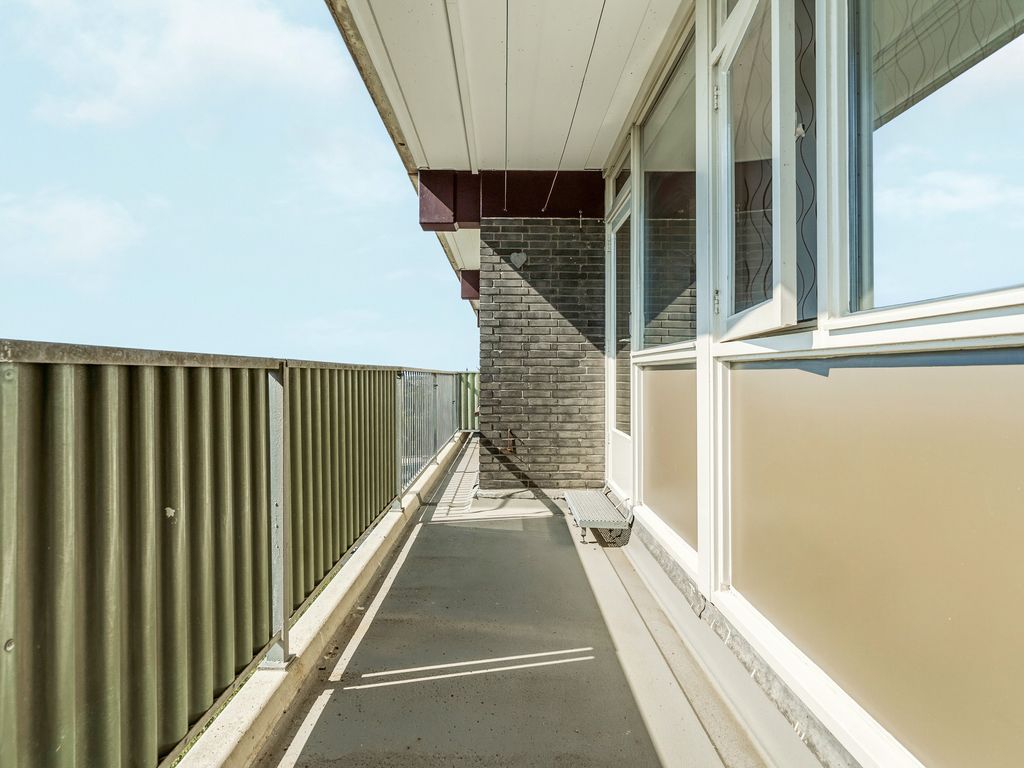 Heiloostraat 213, 'S-GRAVENHAGE