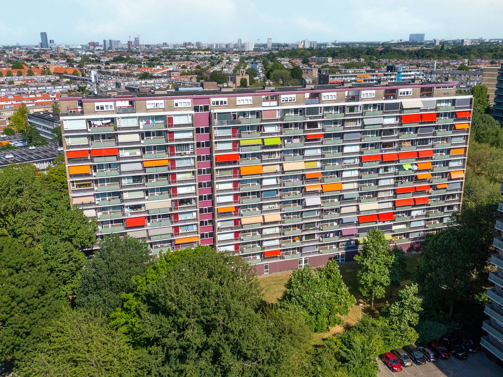 Heiloostraat 213, 'S-GRAVENHAGE
