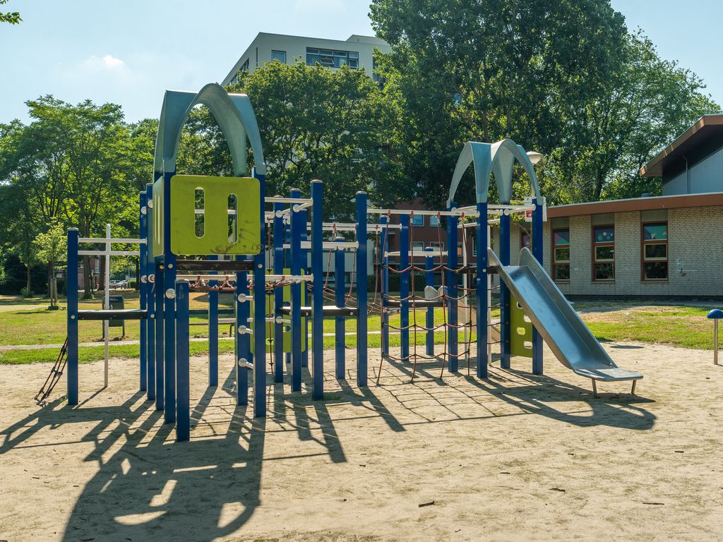 Heiloostraat 213, 'S-GRAVENHAGE