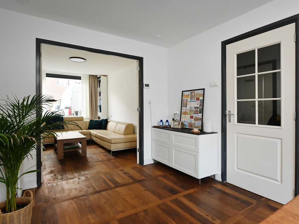 Beetsstraat 315, 'S-GRAVENHAGE