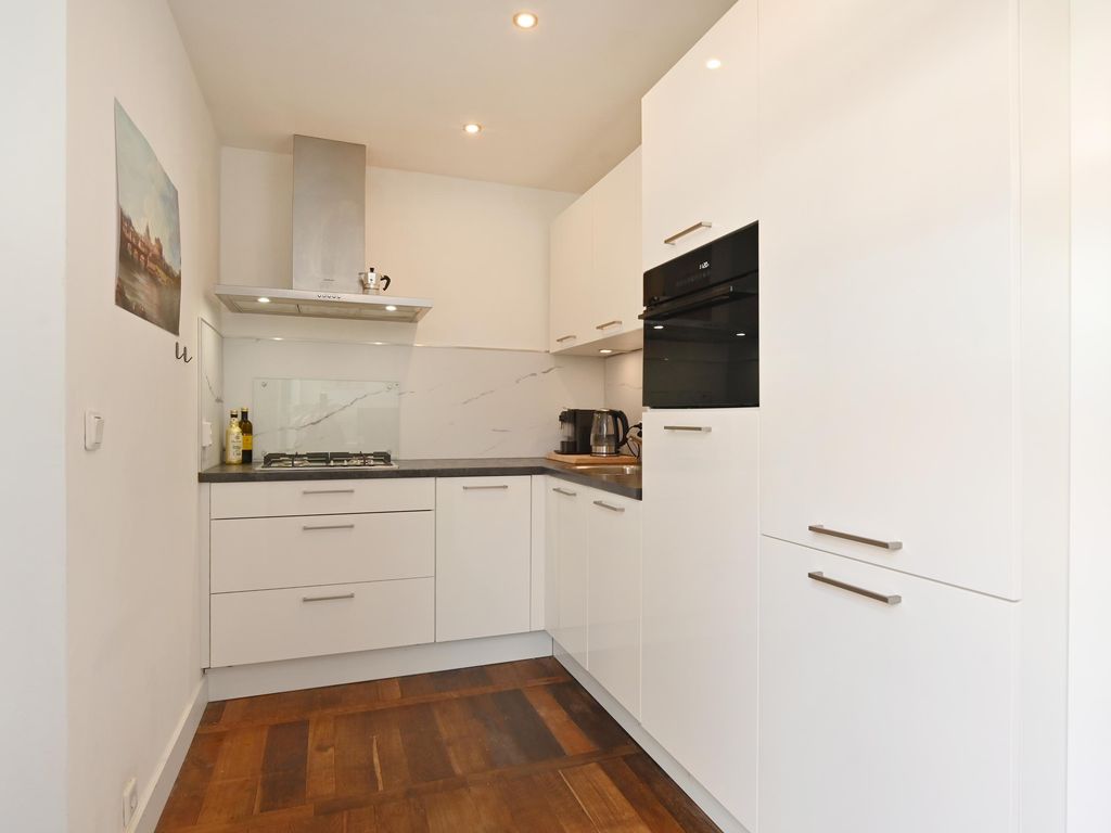 Beetsstraat 315, 'S-GRAVENHAGE