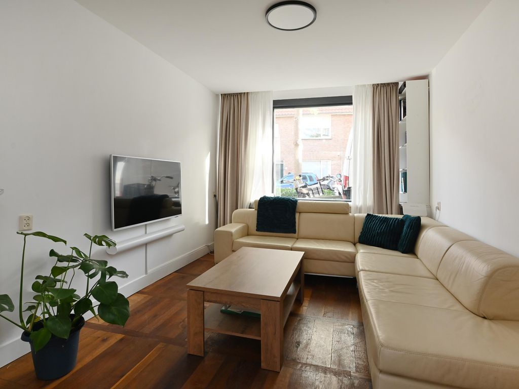 Beetsstraat 315, 'S-GRAVENHAGE