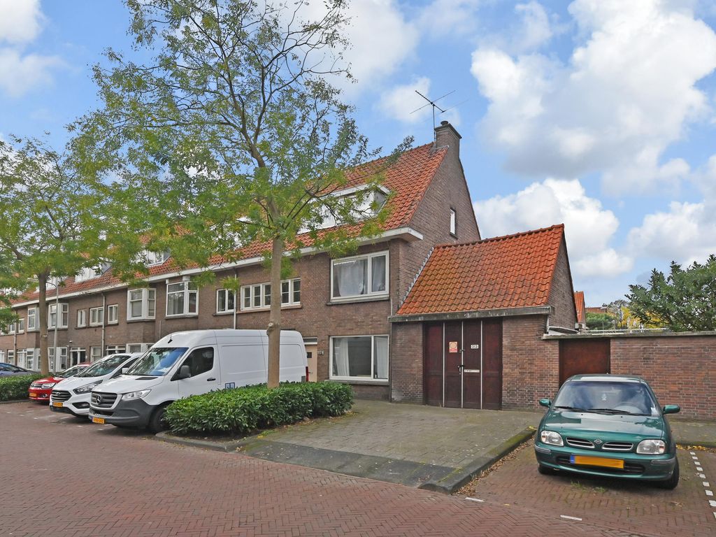 Beetsstraat 315, 'S-GRAVENHAGE
