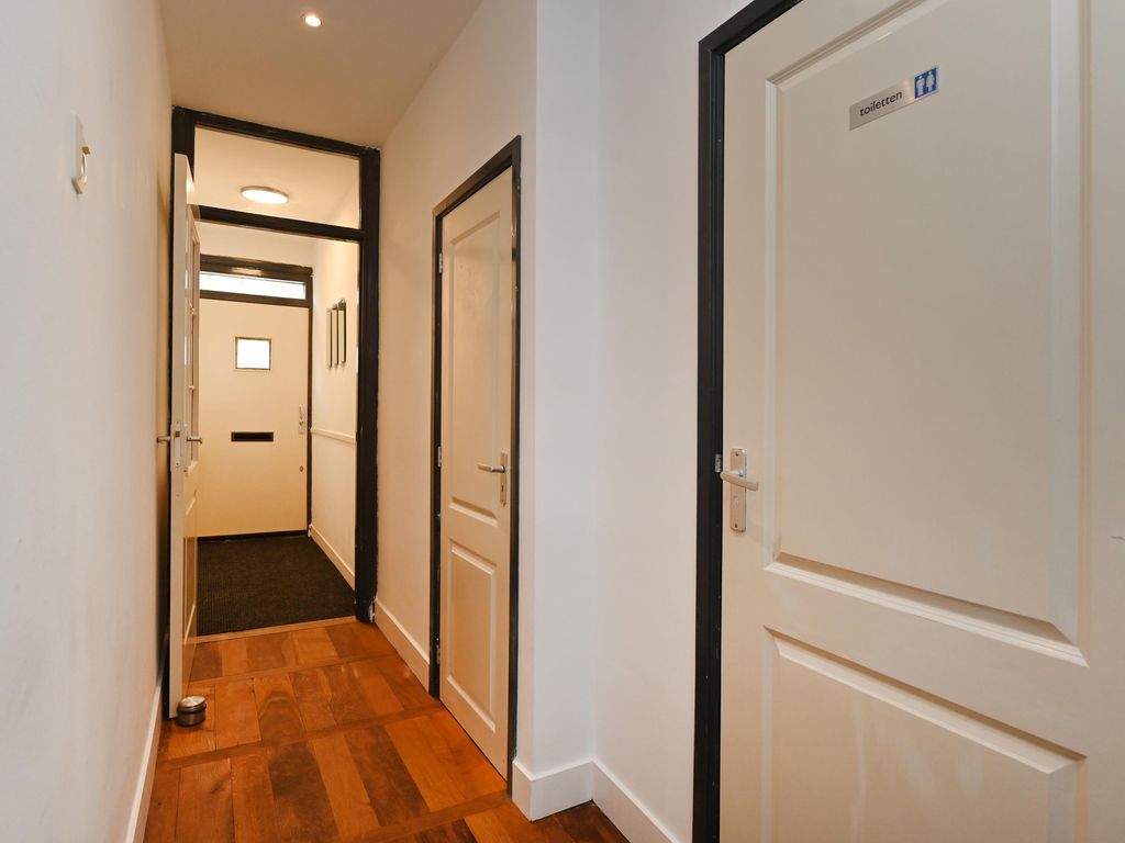 Beetsstraat 315, 'S-GRAVENHAGE