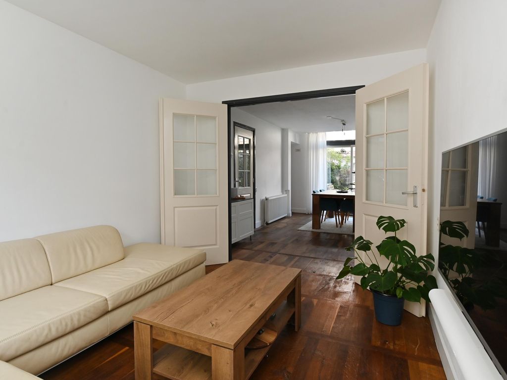 Beetsstraat 315, 'S-GRAVENHAGE