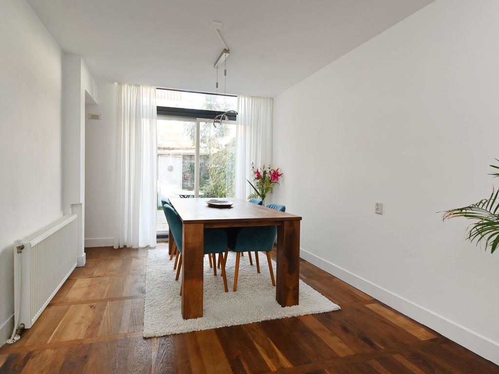 Beetsstraat 315, 'S-GRAVENHAGE
