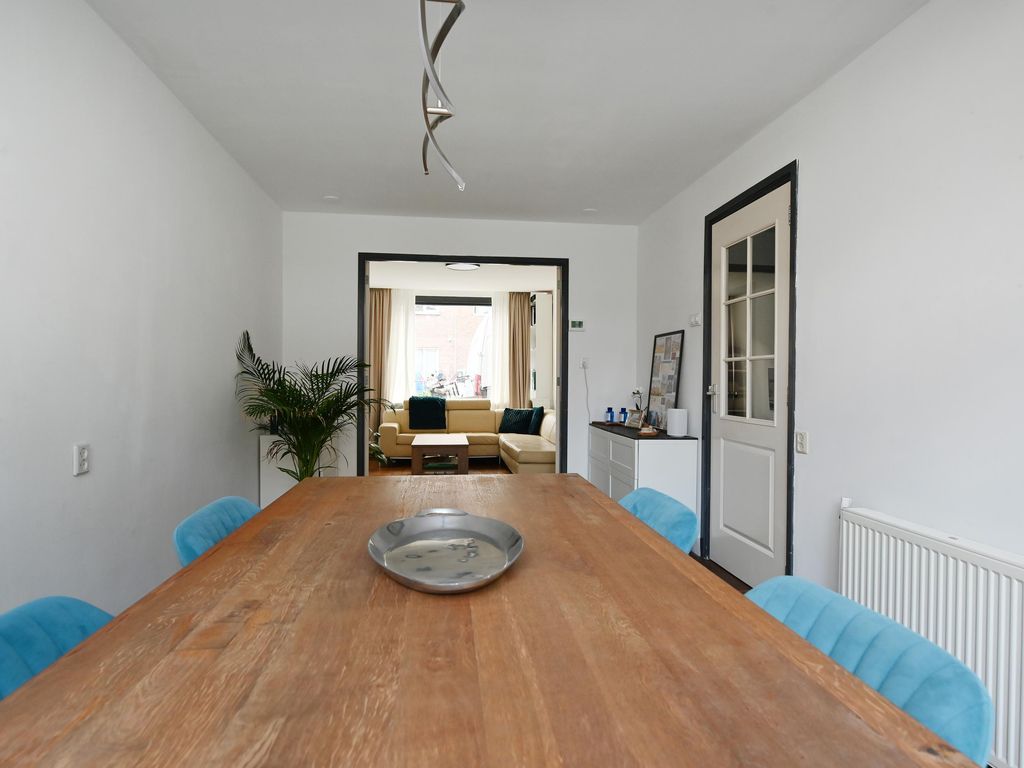 Beetsstraat 315, 'S-GRAVENHAGE