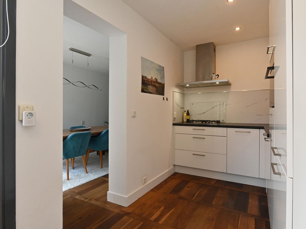 Beetsstraat 315, 'S-GRAVENHAGE