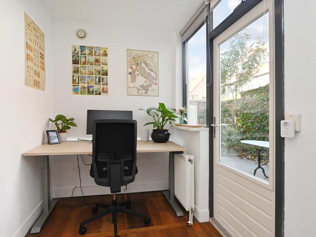 Beetsstraat 315, 'S-GRAVENHAGE