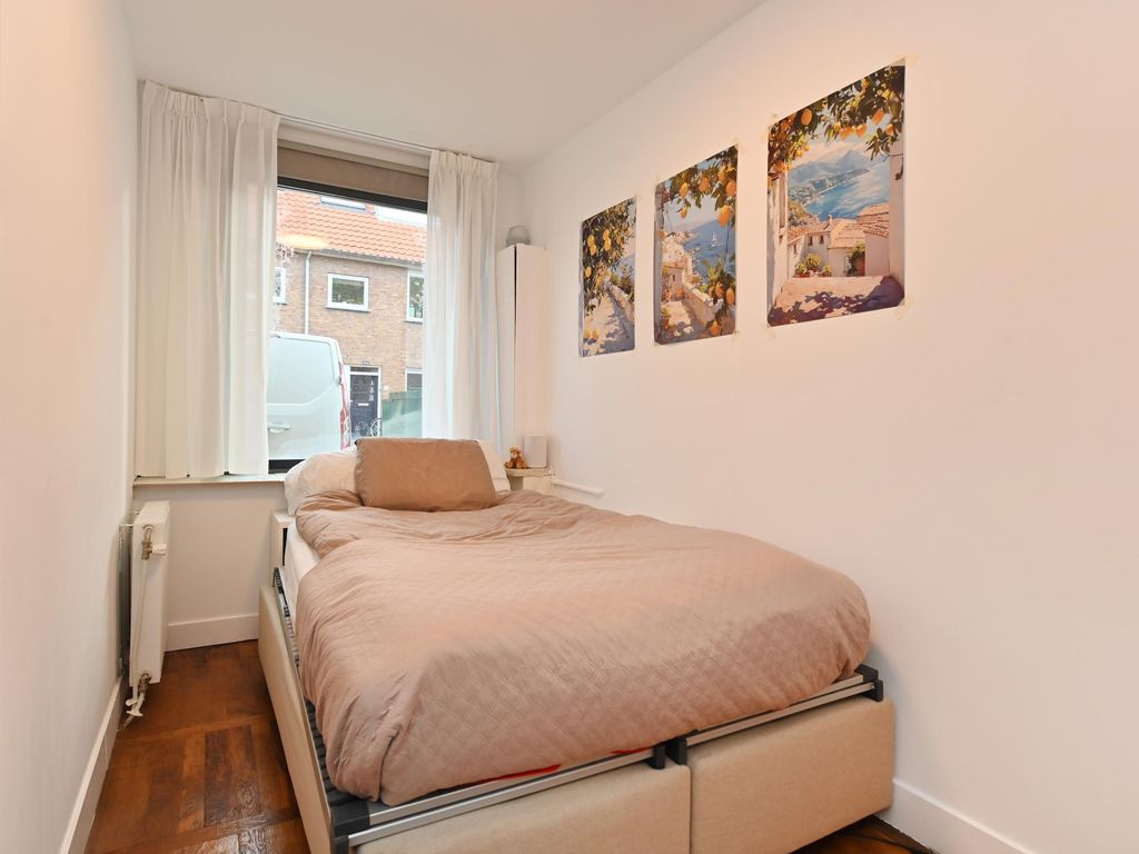Beetsstraat 315, 'S-GRAVENHAGE