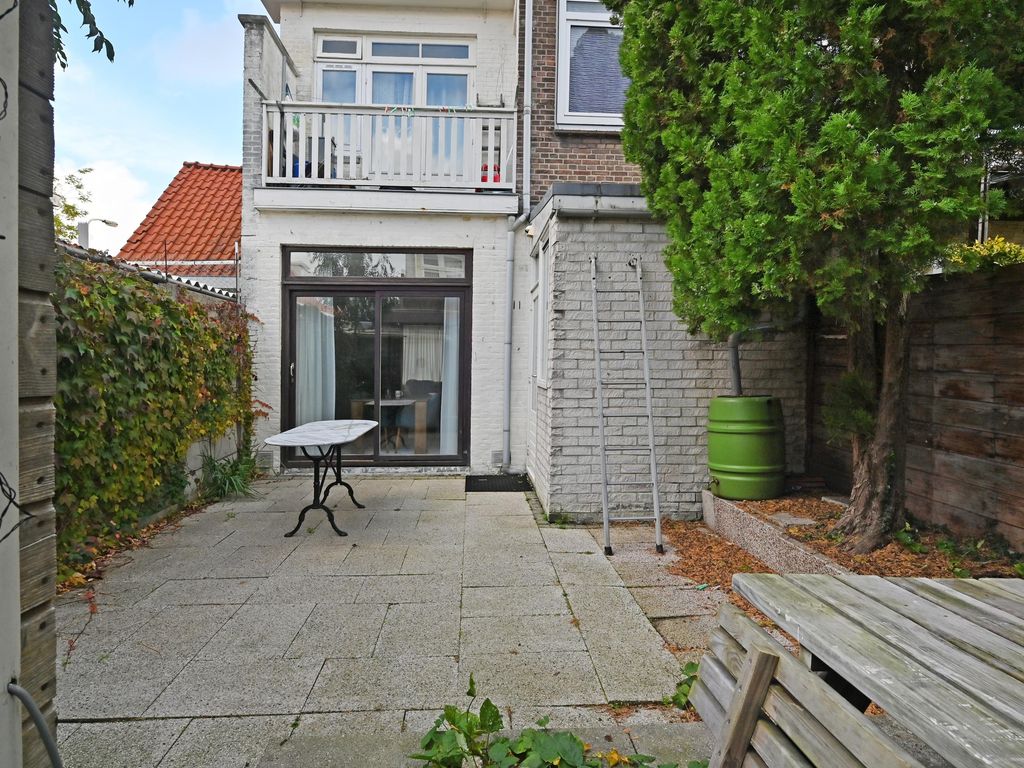 Beetsstraat 315, 'S-GRAVENHAGE