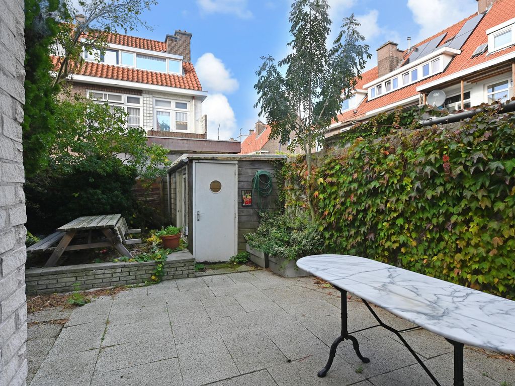 Beetsstraat 315, 'S-GRAVENHAGE