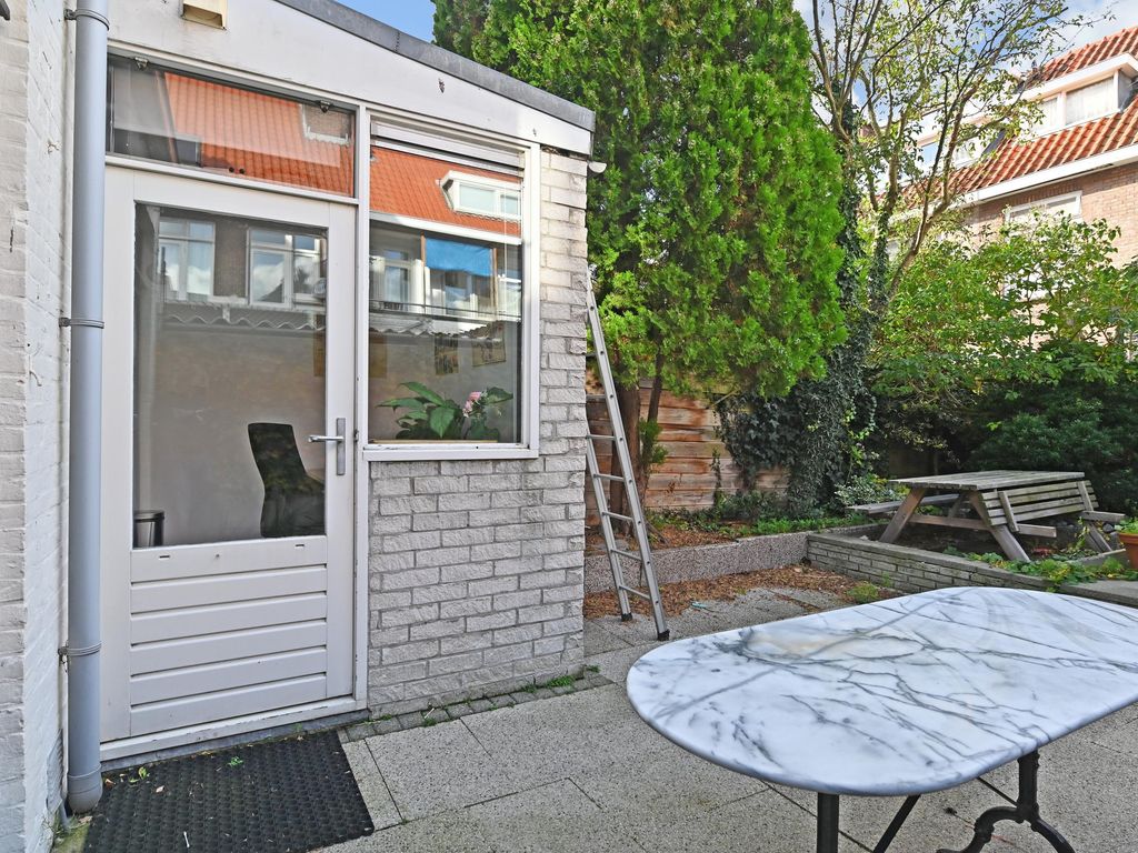 Beetsstraat 315, 'S-GRAVENHAGE