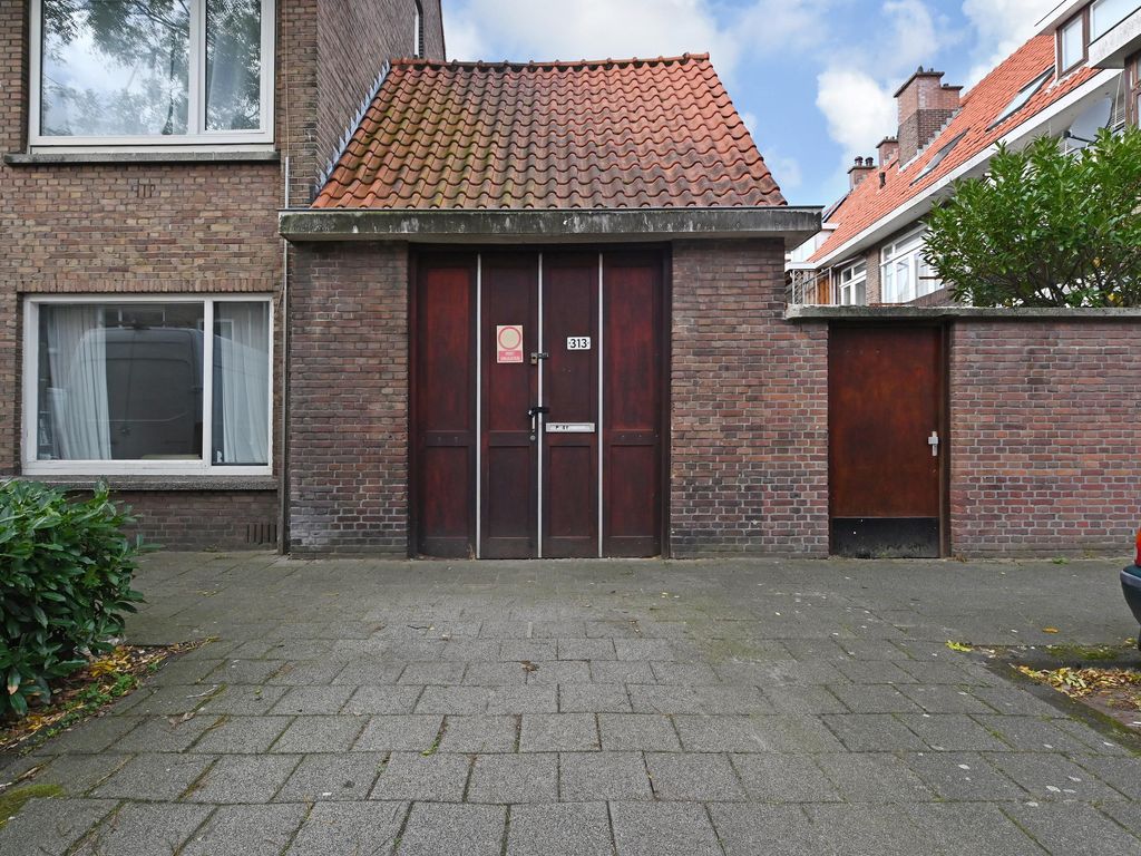 Beetsstraat 315, 'S-GRAVENHAGE