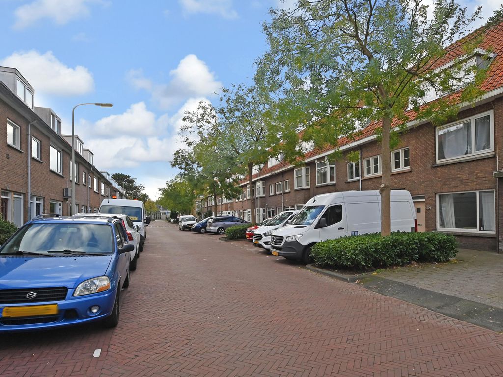 Beetsstraat 315, 'S-GRAVENHAGE