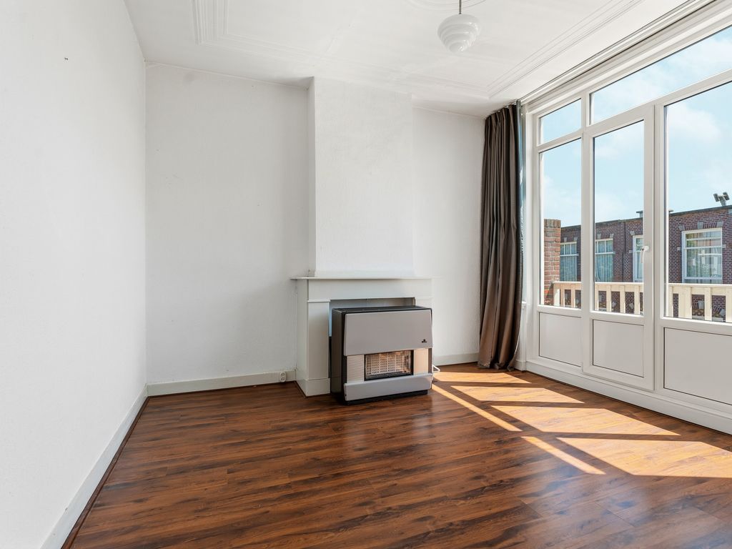 Van Loostraat 115A, 'S-GRAVENHAGE
