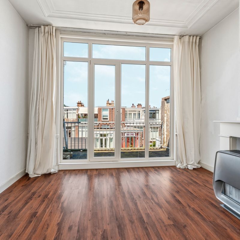 Van Loostraat 115A, 'S-GRAVENHAGE