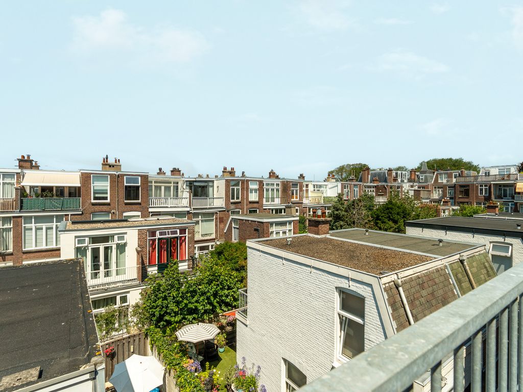 Van Loostraat 115A, 'S-GRAVENHAGE